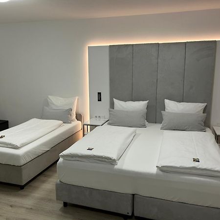 Zzzpace Smart-Hotel Bielefeld Zentrum Bilik gambar