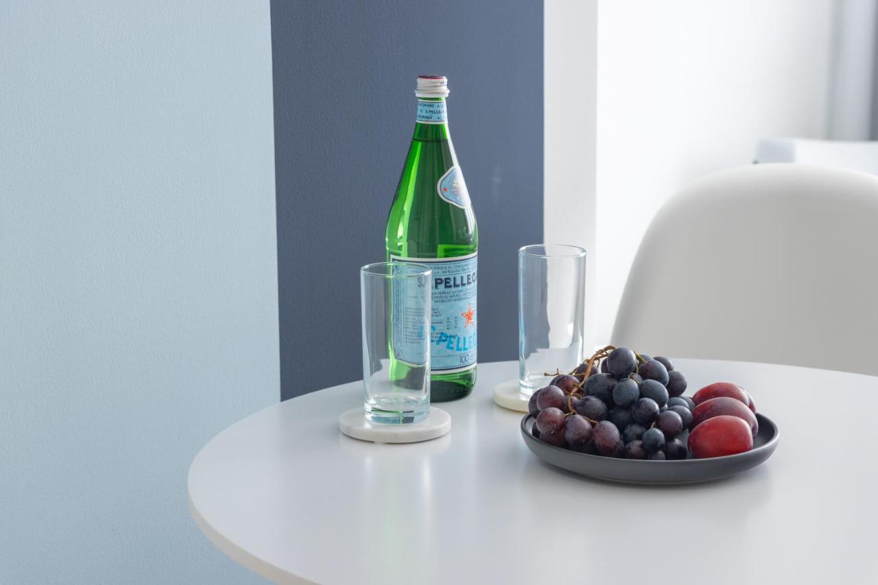 Zzzpace Smart-Hotel Bielefeld Zentrum Luaran gambar